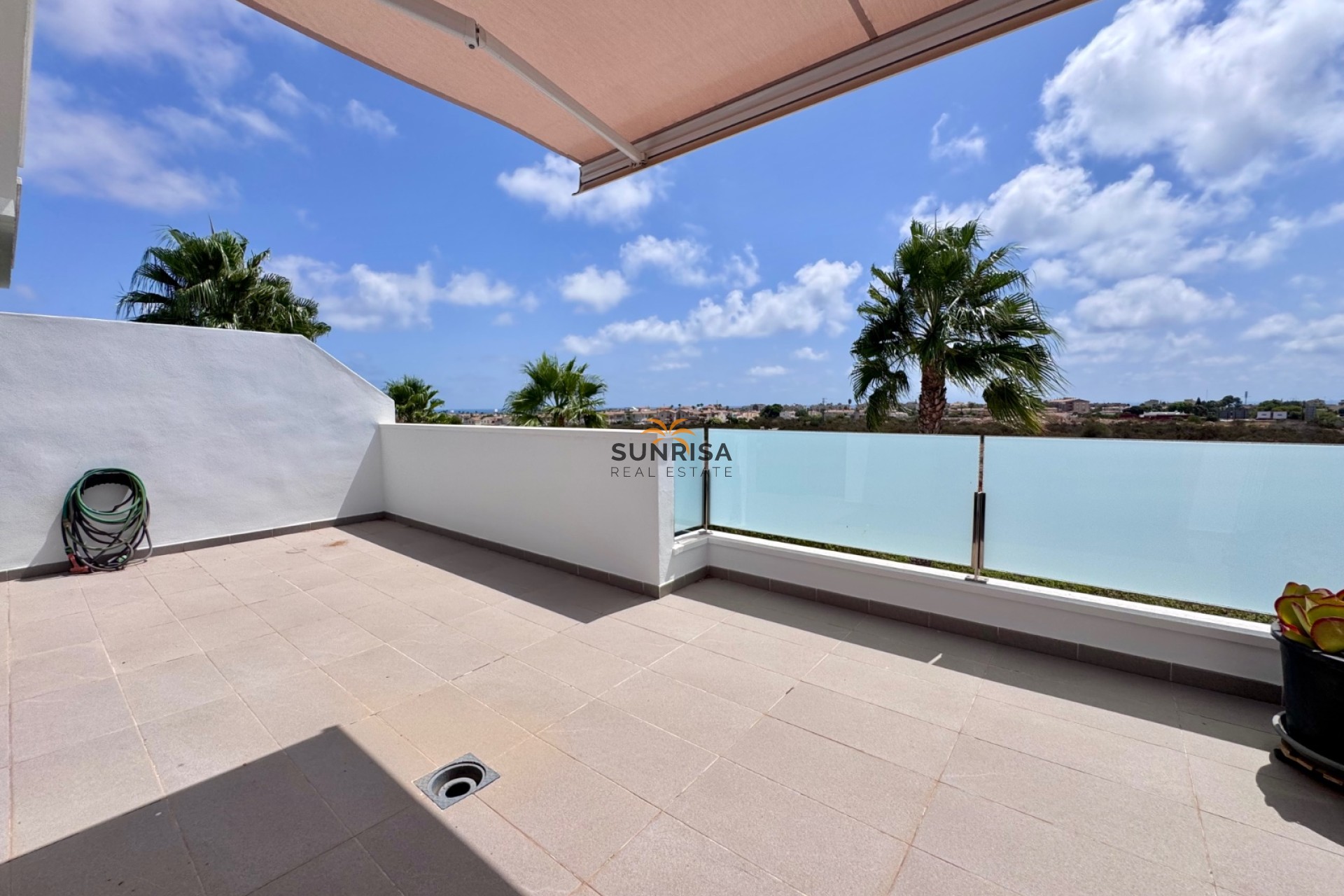 Resale - Townhouse - Orihuela Costa