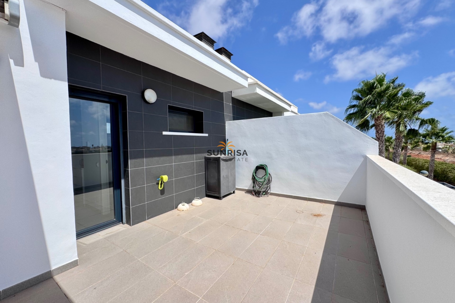 Resale - Townhouse - Orihuela Costa