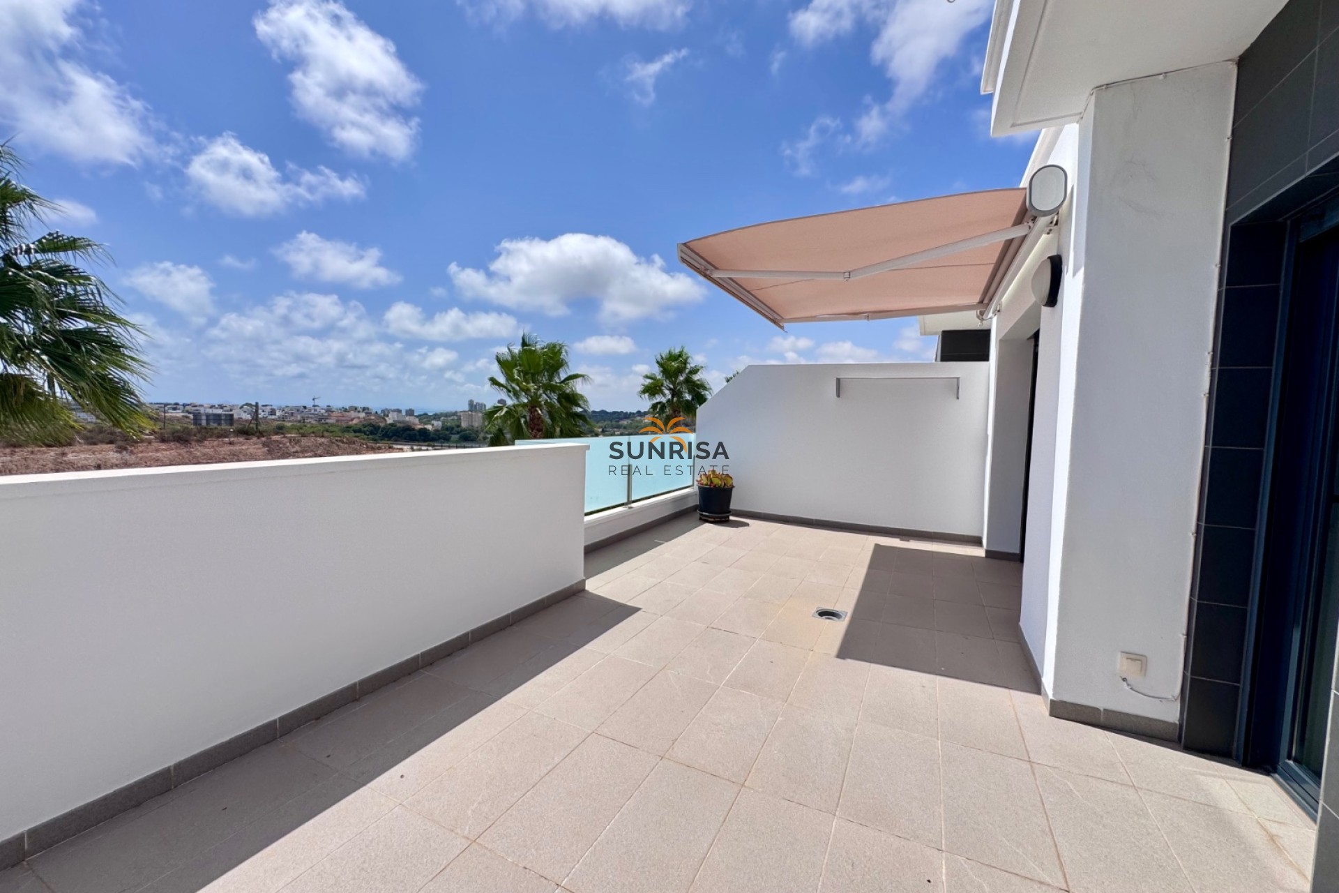 Resale - Townhouse - Orihuela Costa