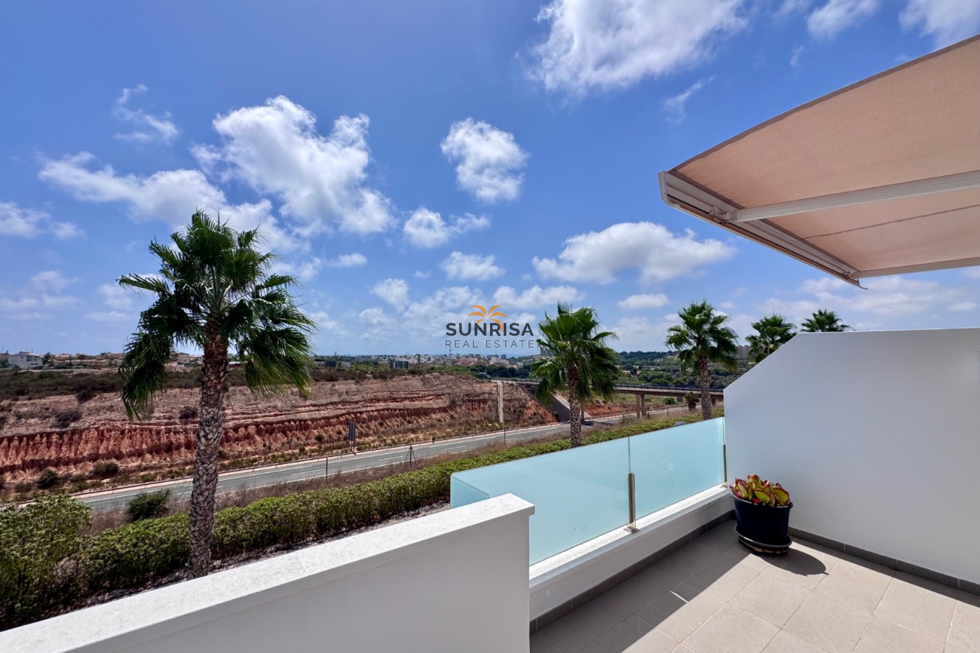 Resale - Townhouse - Orihuela Costa