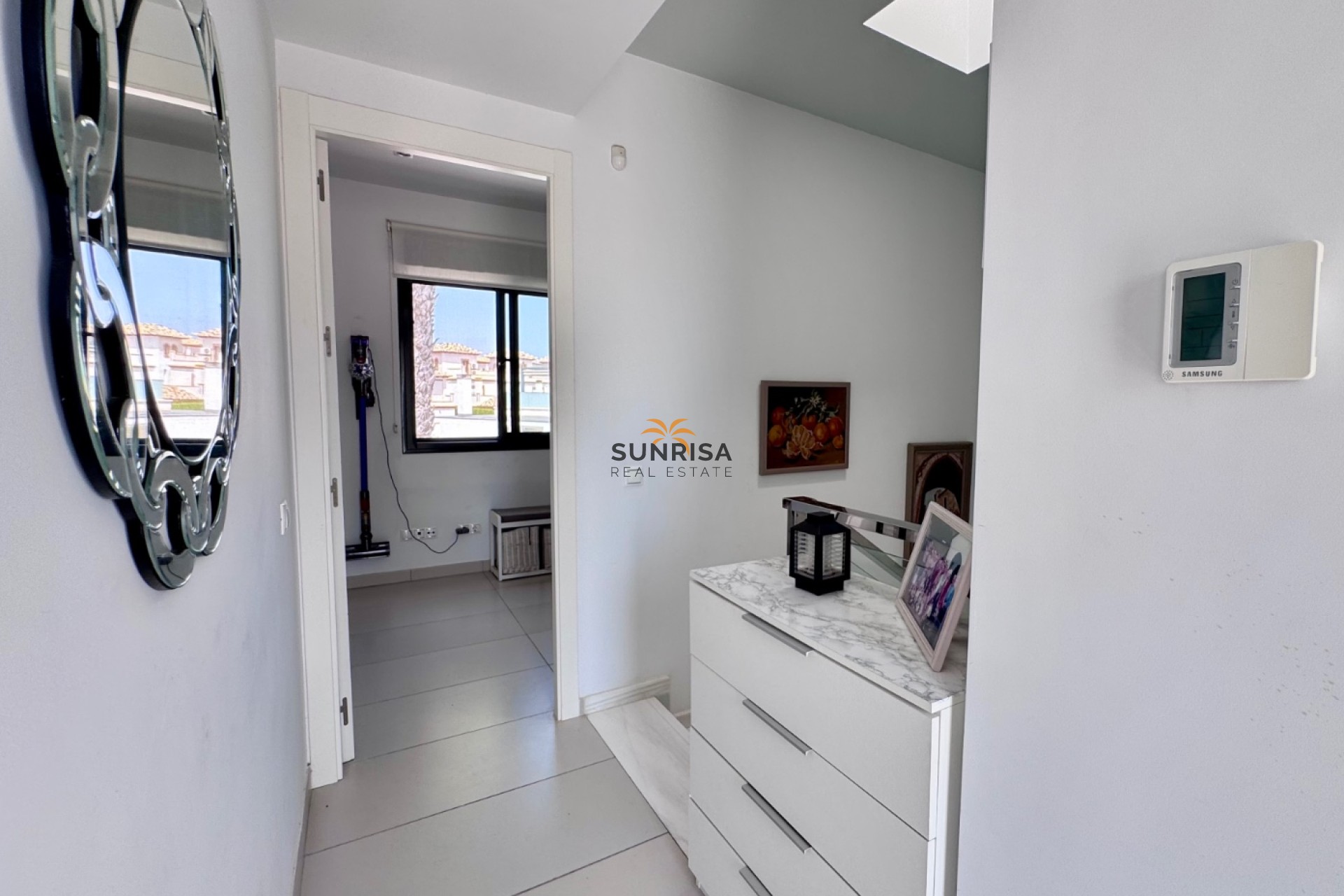 Resale - Townhouse - Orihuela Costa