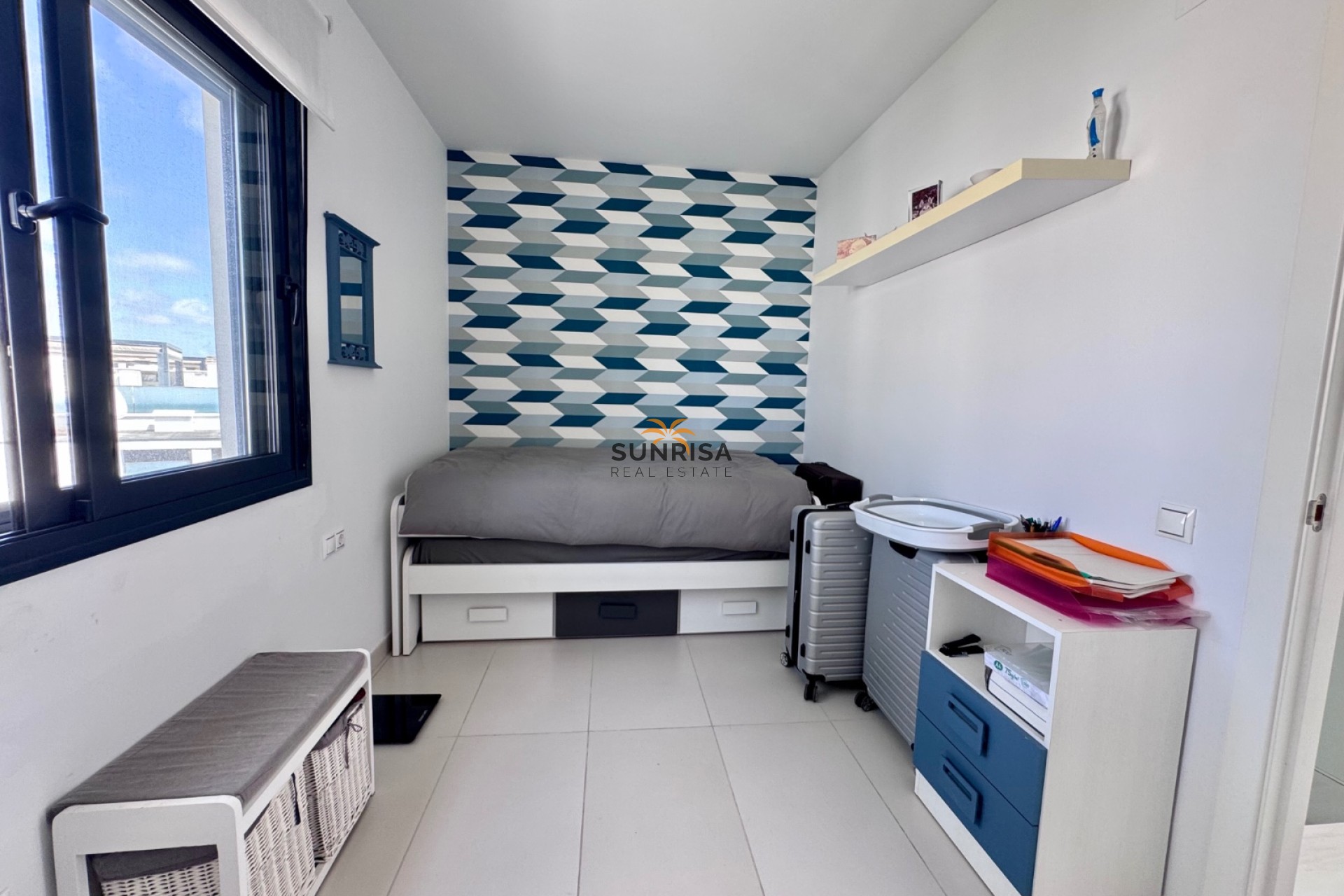 Resale - Townhouse - Orihuela Costa