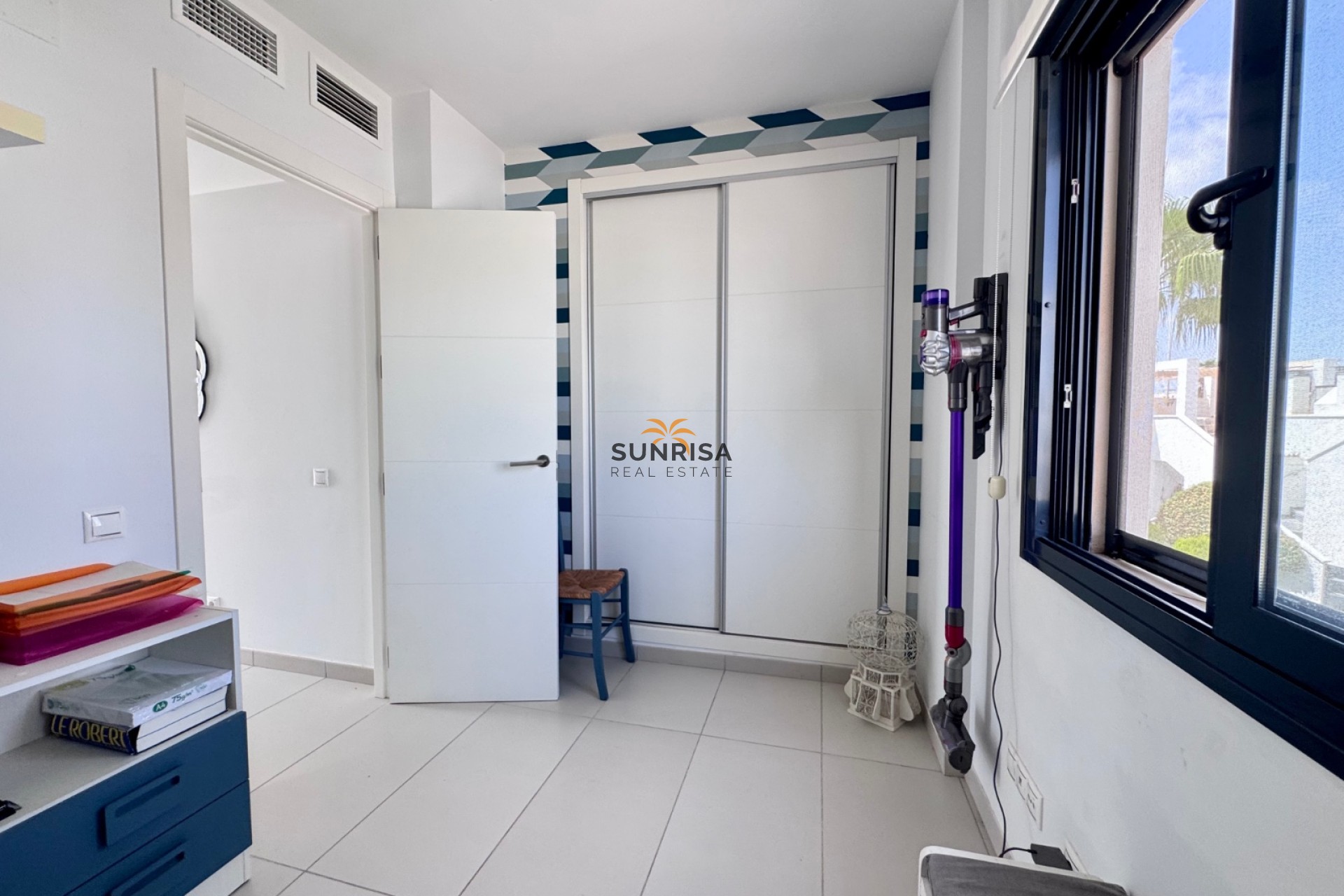 Resale - Townhouse - Orihuela Costa