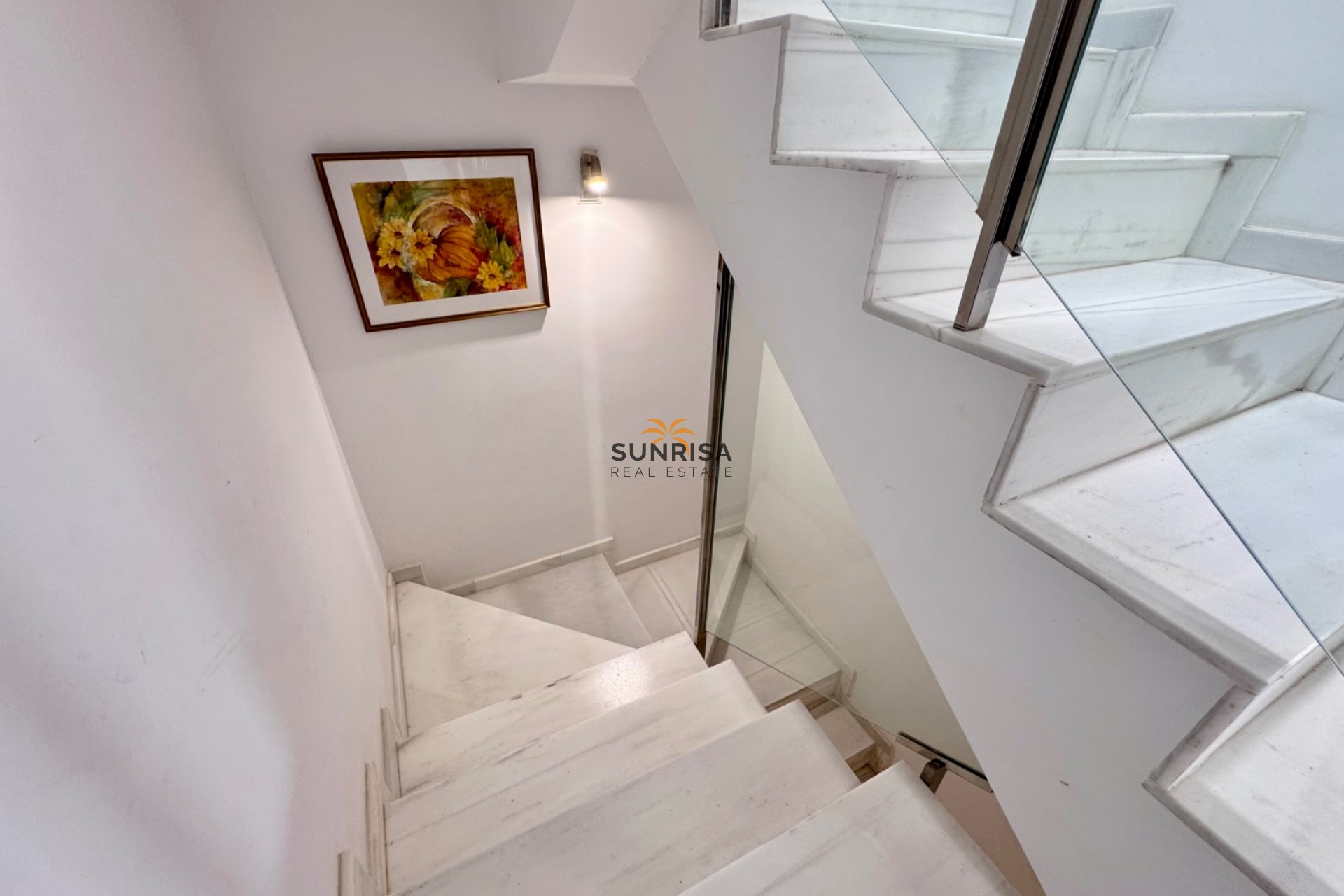 Resale - Townhouse - Orihuela Costa
