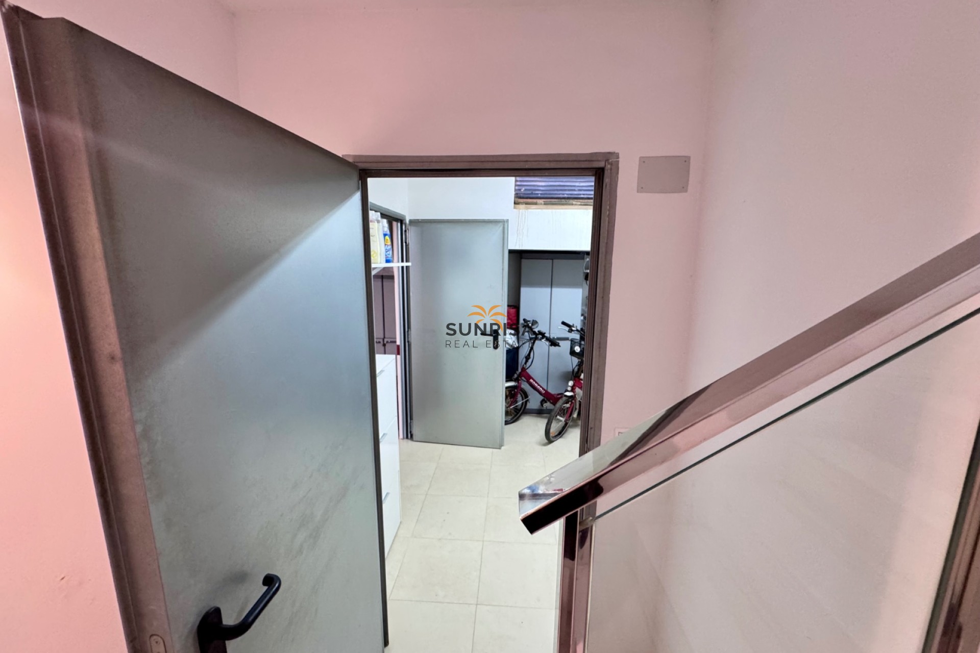 Resale - Townhouse - Orihuela Costa