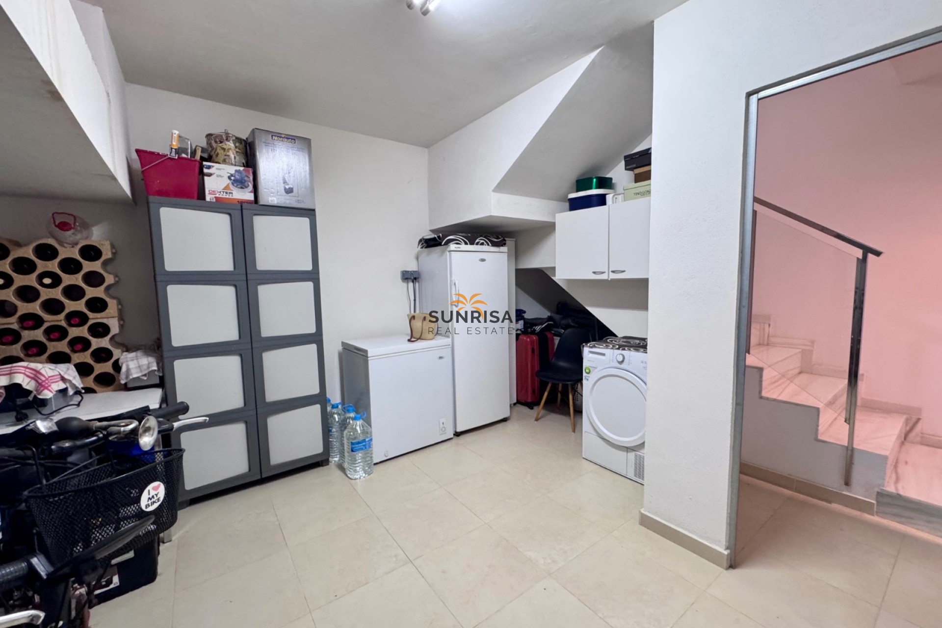 Resale - Townhouse - Orihuela Costa
