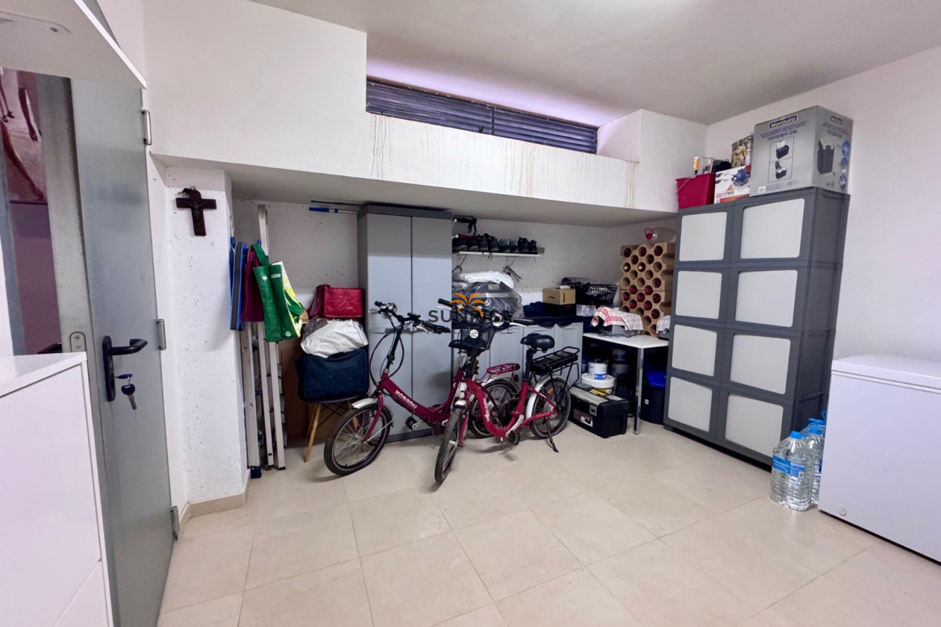 Resale - Townhouse - Orihuela Costa