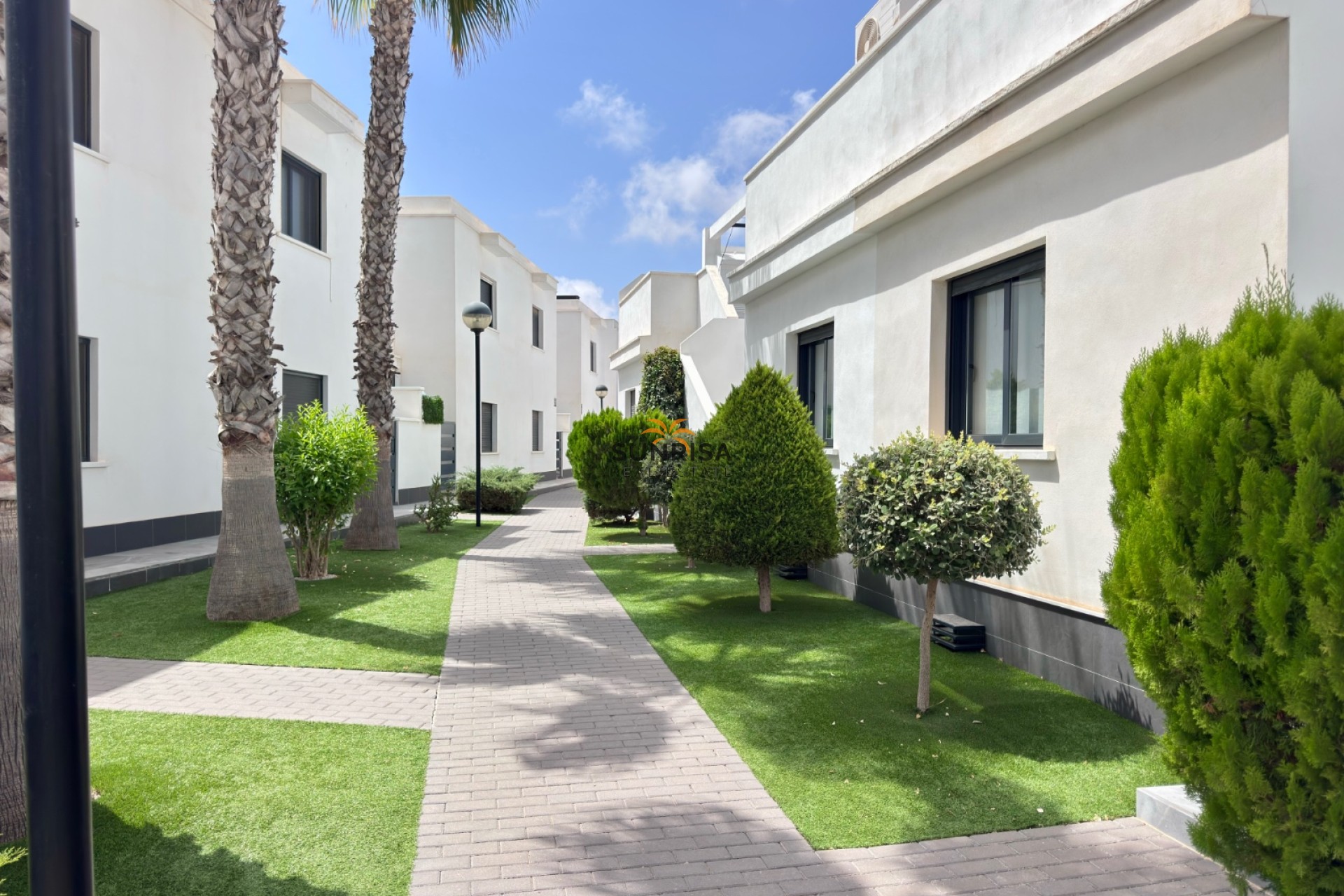 Resale - Townhouse - Orihuela Costa