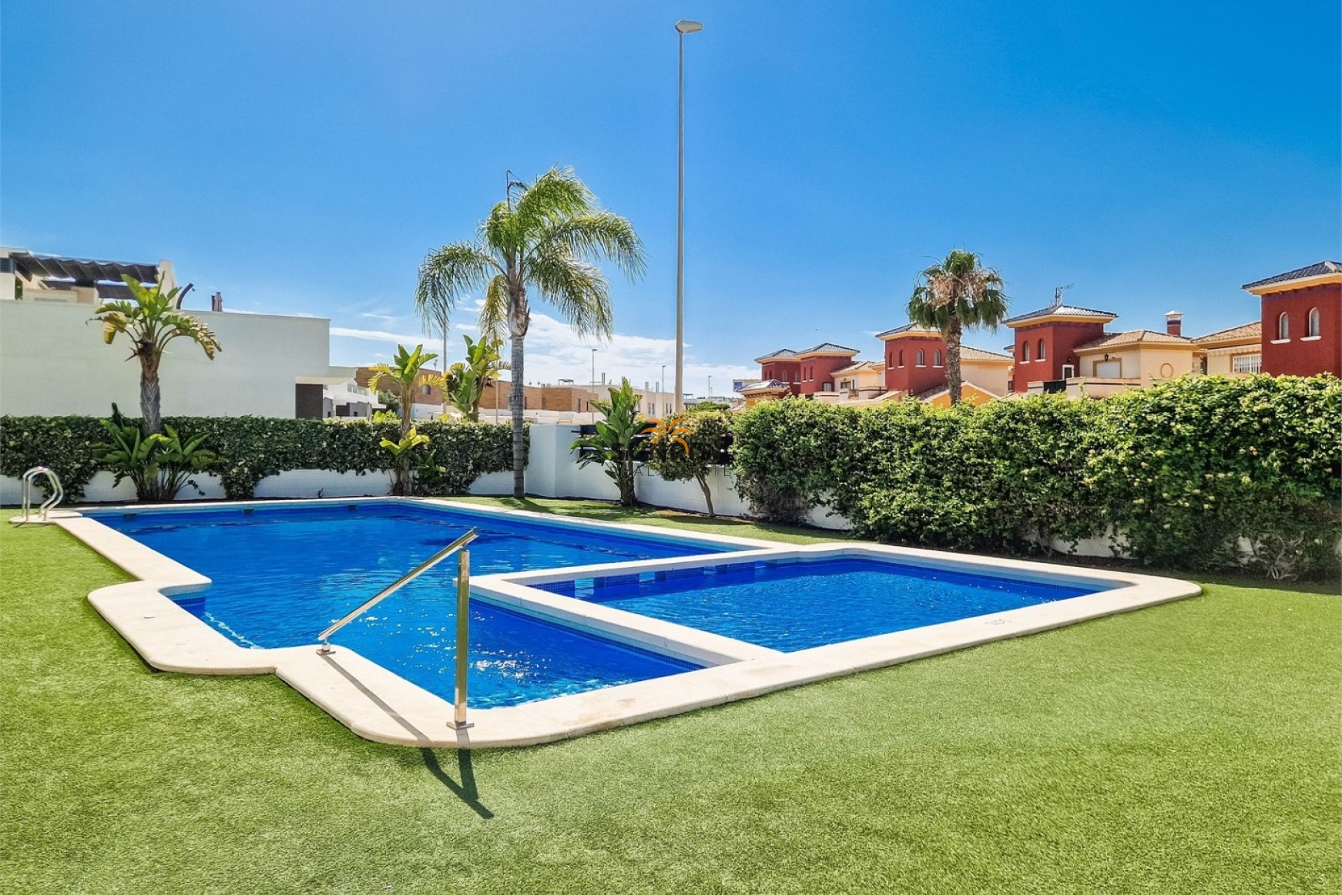 Resale - Townhouse - Orihuela Costa