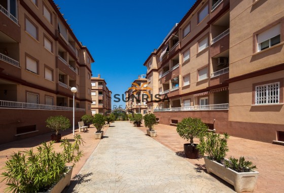Appartement · Herverkoop - Algorfa · Alicante · Spanje