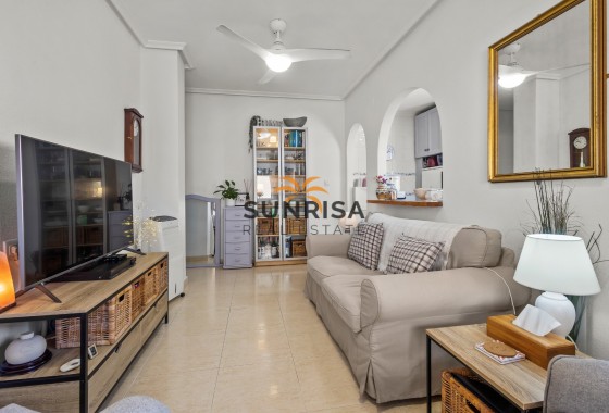 Appartement · Herverkoop - Algorfa · Alicante · Spanje