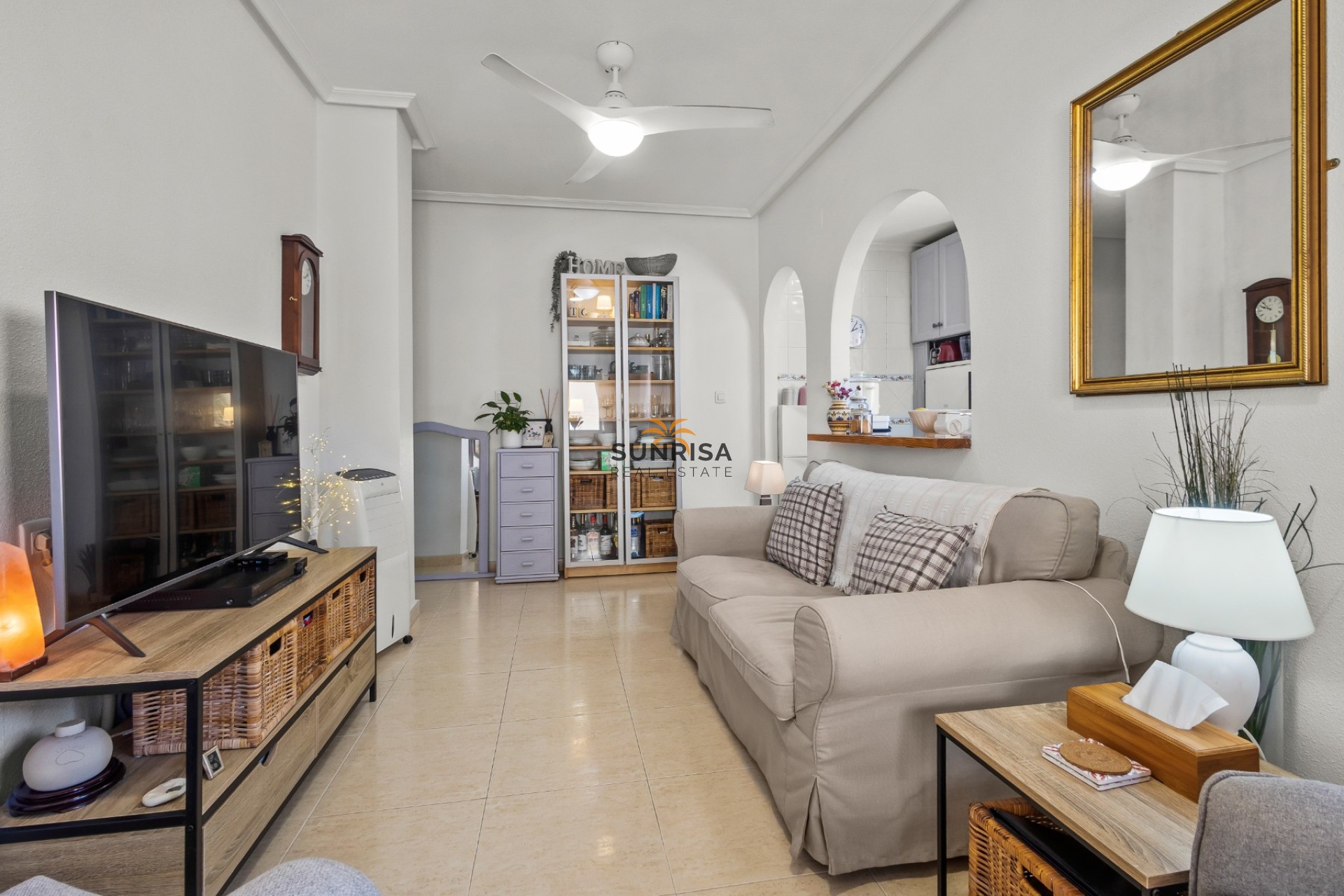 Revente - Appartement - Algorfa