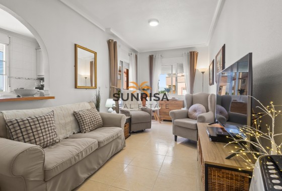 Appartement · Herverkoop - Algorfa · Alicante · Spanje
