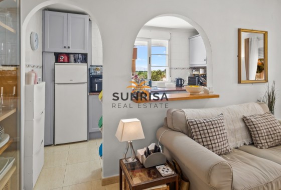 Appartement · Herverkoop - Algorfa · Alicante · Spanje