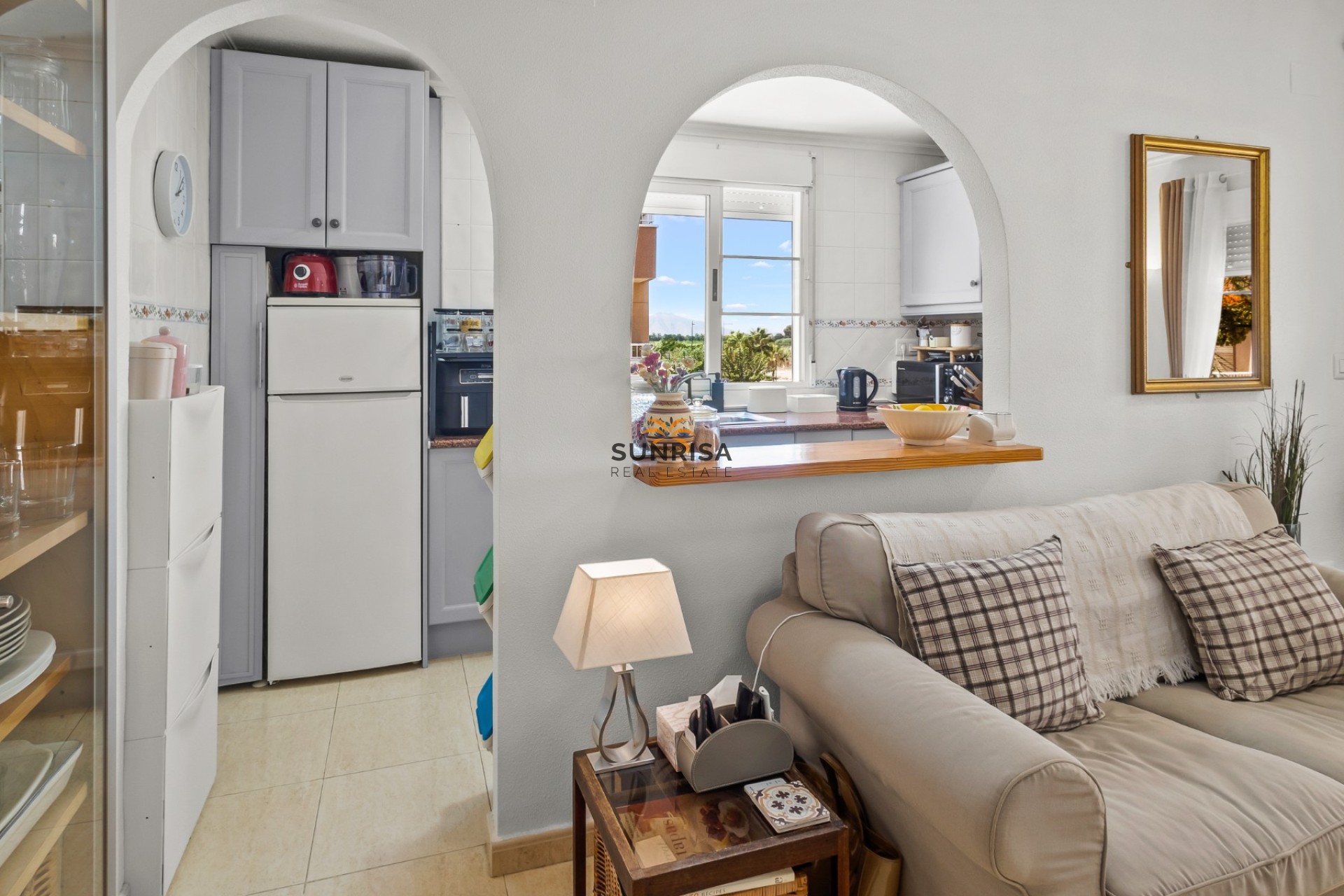 Revente - Appartement - Algorfa
