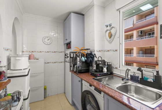 Appartement · Herverkoop - Algorfa · Alicante · Spanje