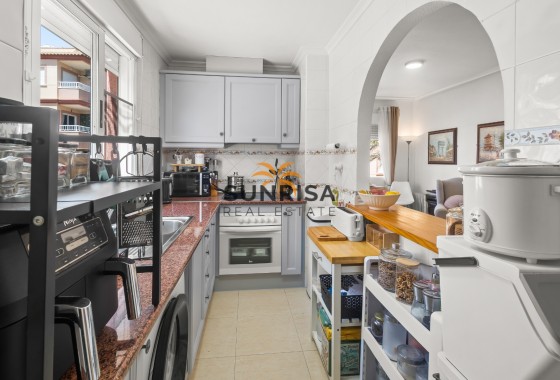 Appartement · Herverkoop - Algorfa · Alicante · Spanje