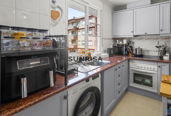 Appartement · Herverkoop - Algorfa · Alicante · Spanje