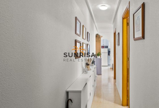 Appartement · Herverkoop - Algorfa · Alicante · Spanje