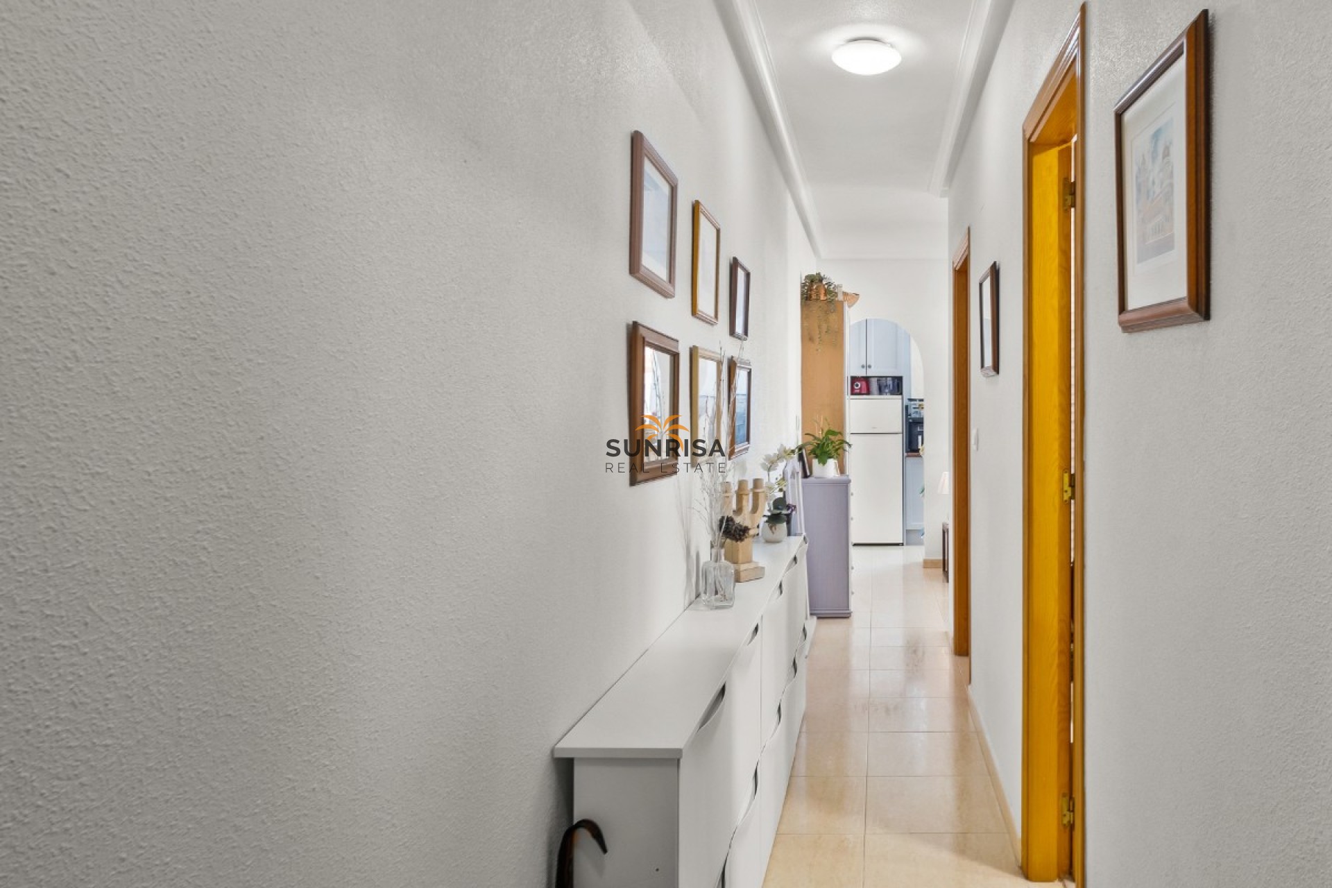 Revente - Appartement - Algorfa
