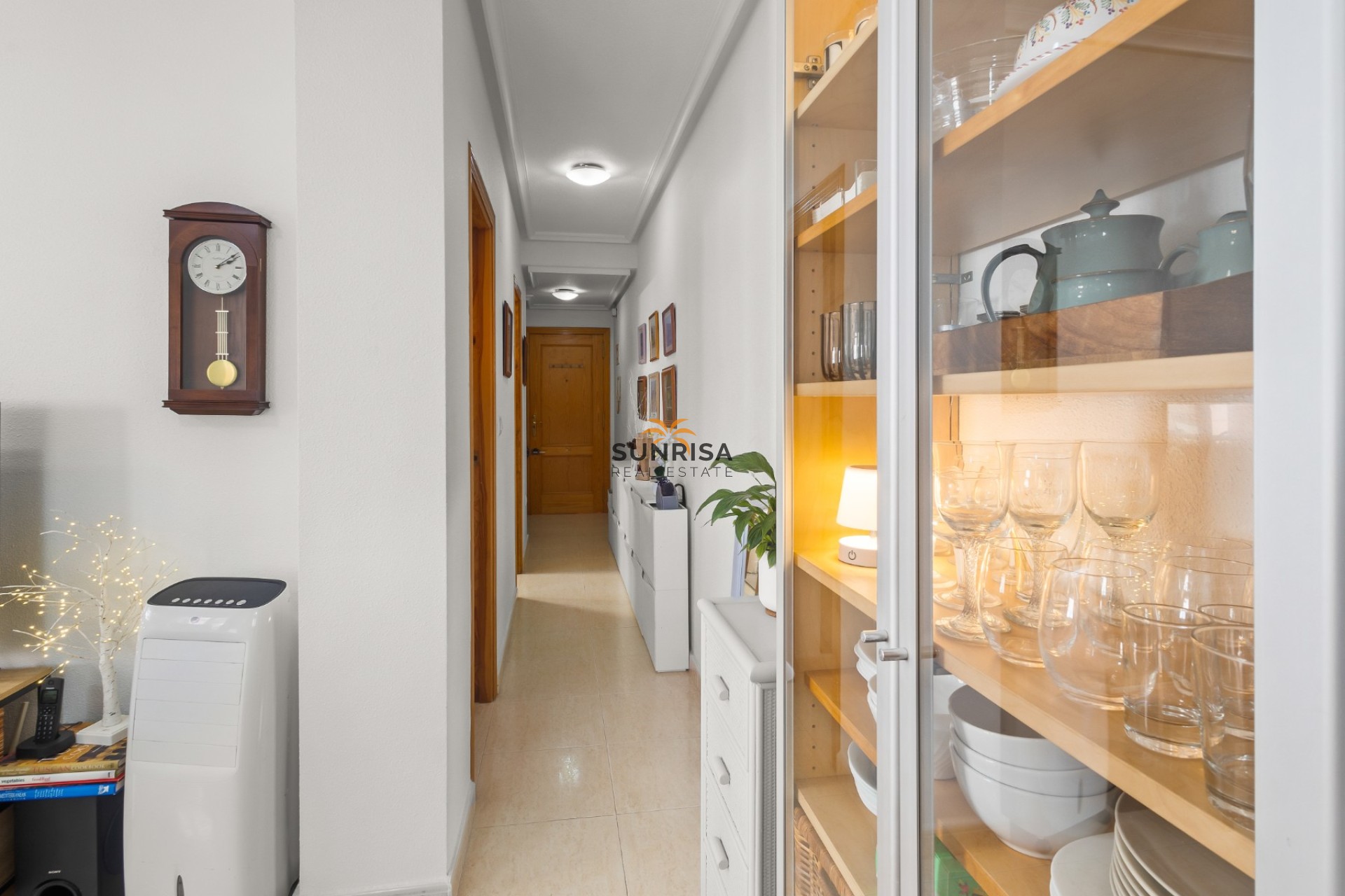 Revente - Appartement - Algorfa