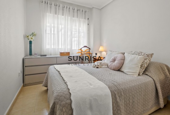 Appartement · Herverkoop - Algorfa · Alicante · Spanje