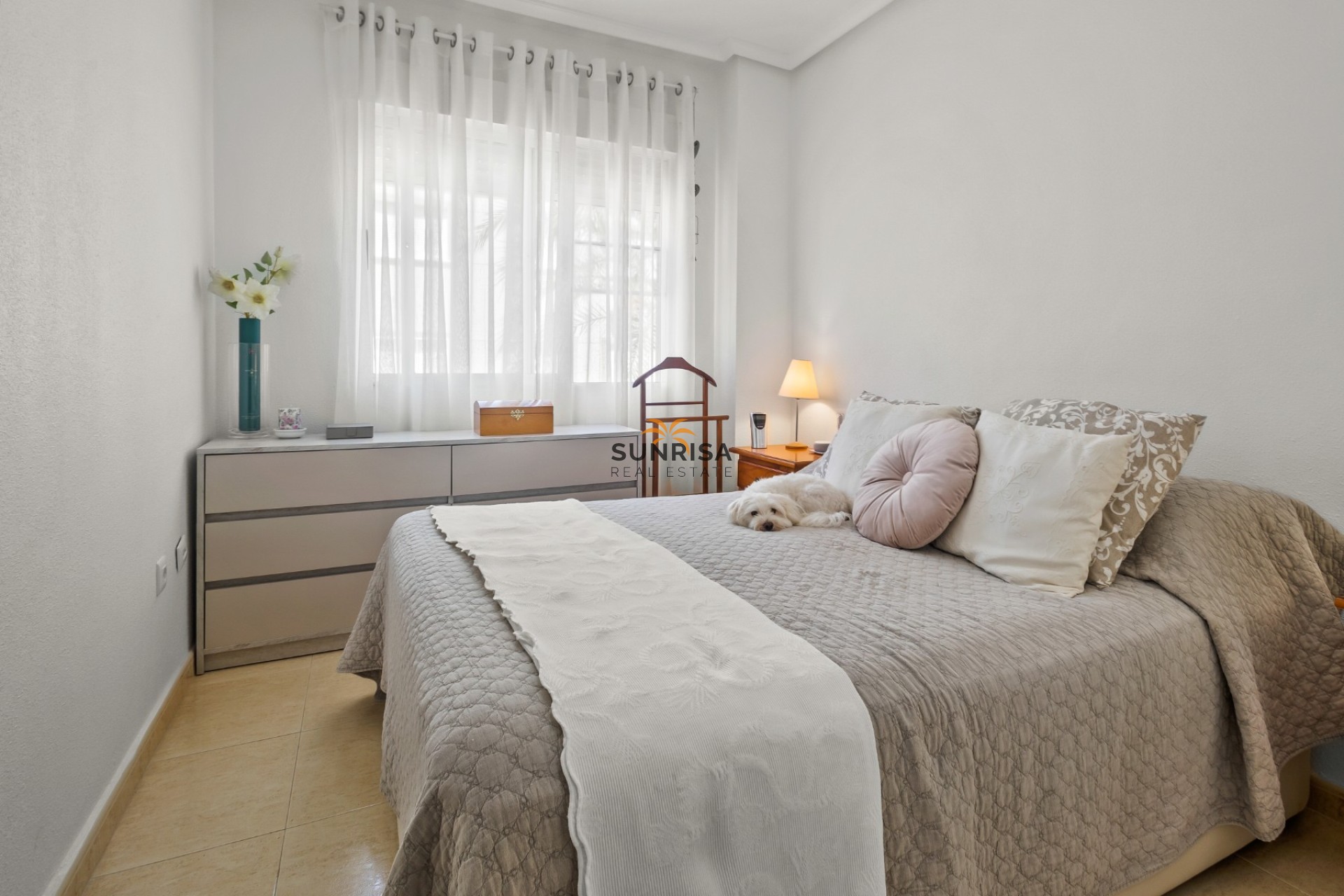 Revente - Appartement - Algorfa