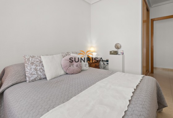 Appartement · Herverkoop - Algorfa · Alicante · Spanje