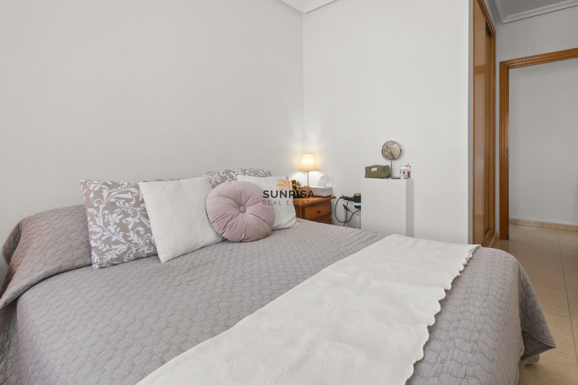 Revente - Appartement - Algorfa