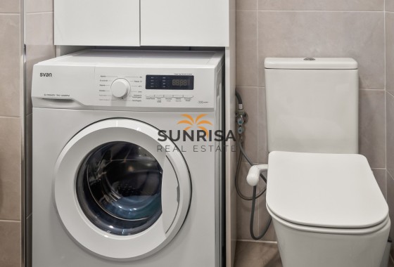 Appartement · Herverkoop - Algorfa · Alicante · Spanje