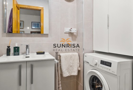 Appartement · Herverkoop - Algorfa · Alicante · Spanje