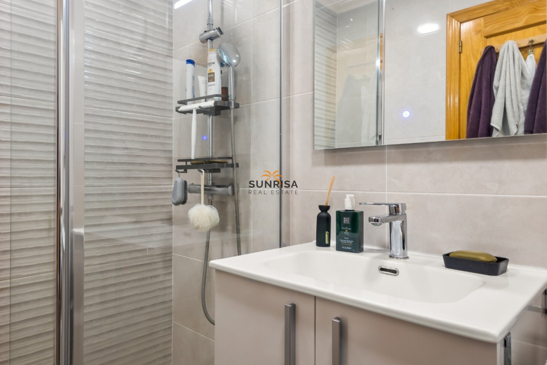 Revente - Appartement - Algorfa