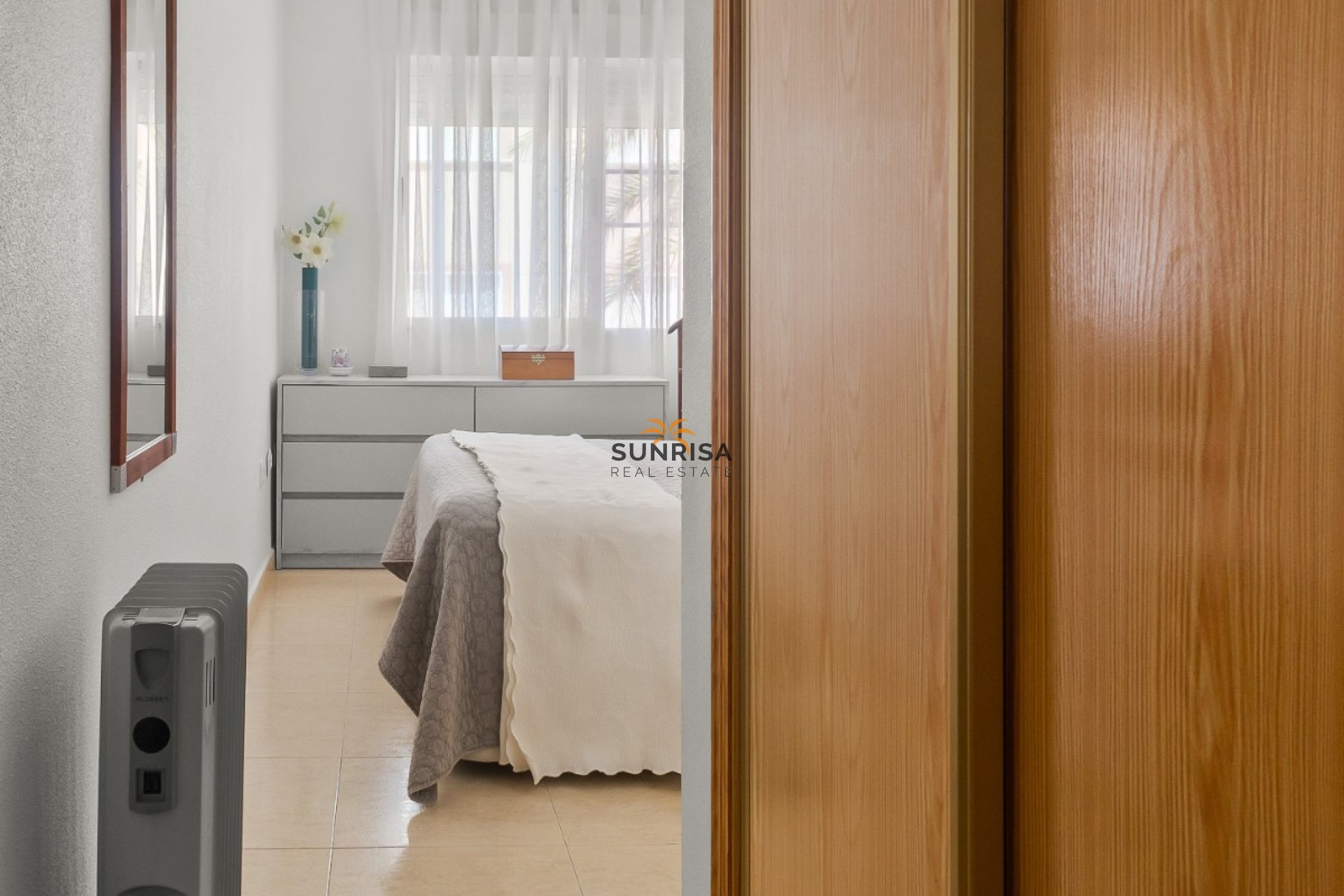 Revente - Appartement - Algorfa