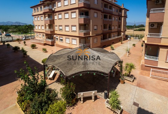 Appartement · Herverkoop - Algorfa · Alicante · Spanje