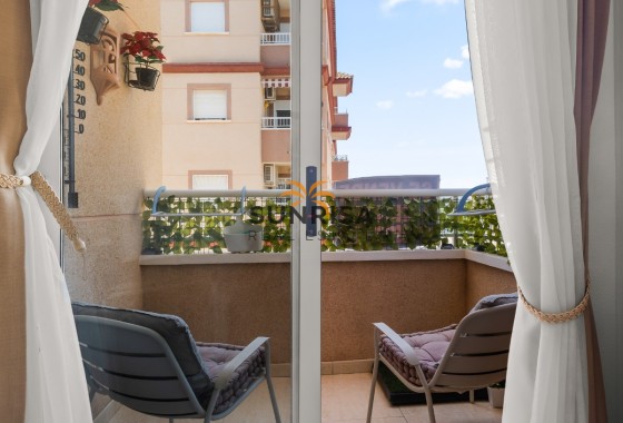 Appartement · Herverkoop - Algorfa · Alicante · Spanje