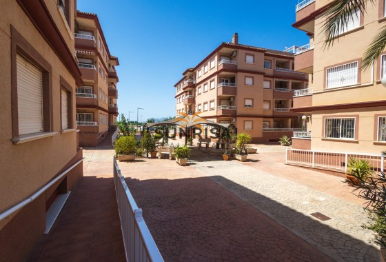 Appartement · Herverkoop - Algorfa · Alicante · Spanje