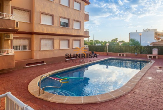 Appartement · Herverkoop - Algorfa · Alicante · Spanje