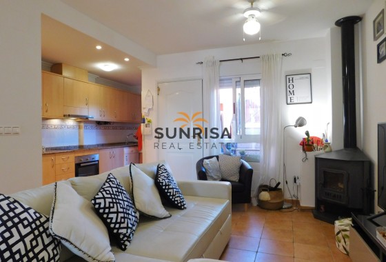 Appartement · Revente - Torremendo · Alicante · Espagne