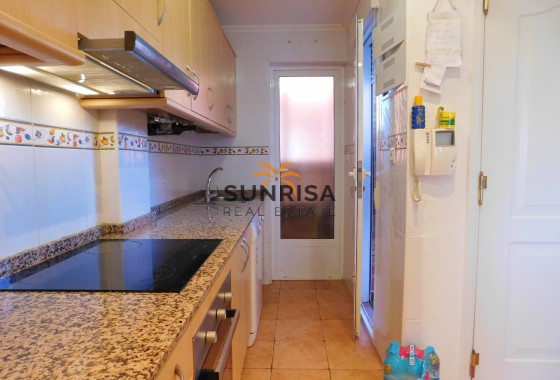 Appartement · Revente - Torremendo · Alicante · Espagne