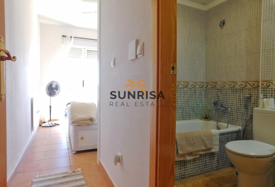 Appartement · Revente - Torremendo · Alicante · Espagne