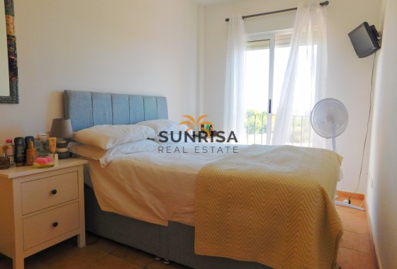 Appartement · Revente - Torremendo · Alicante · Espagne