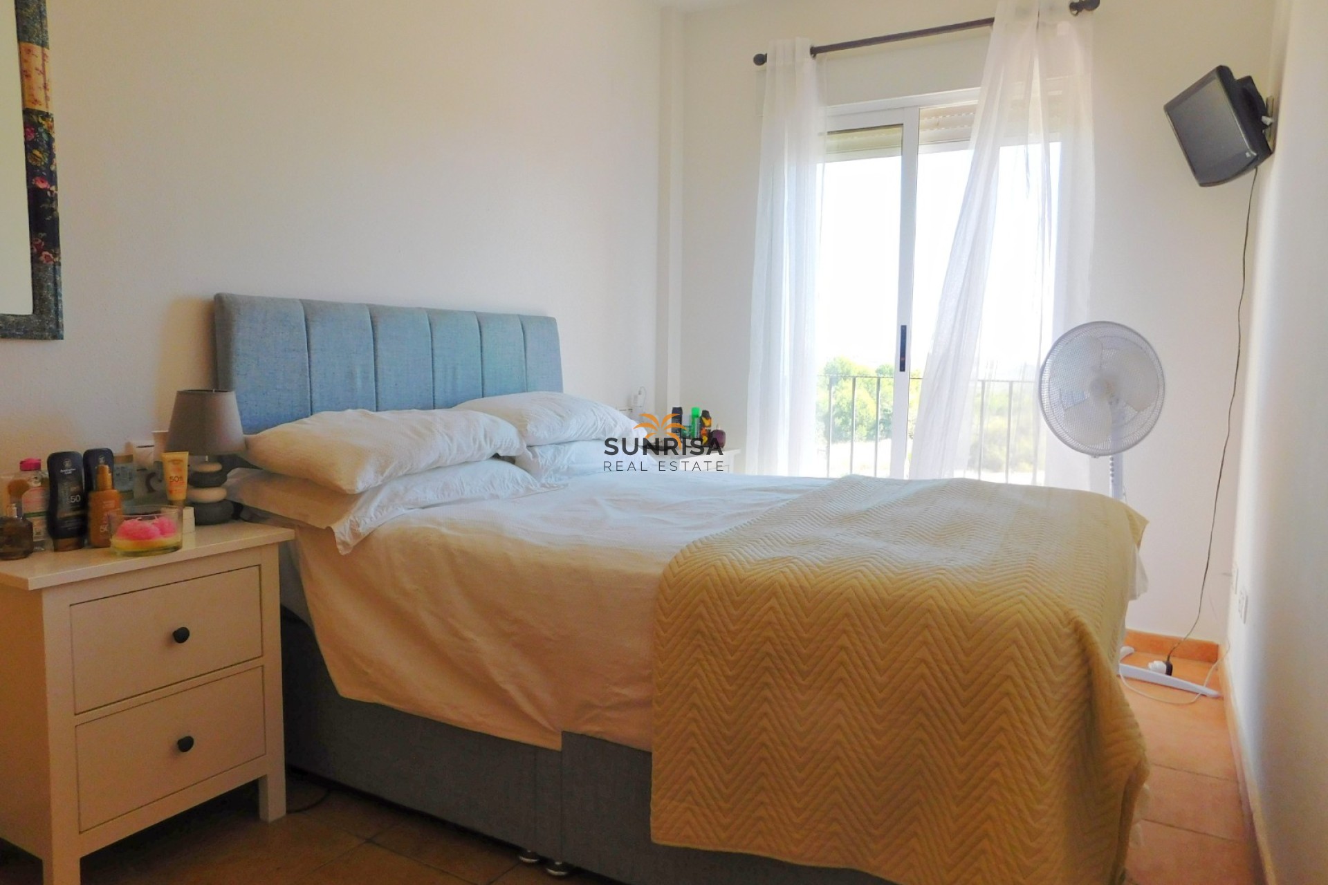 Reventa - Apartamento - Torremendo