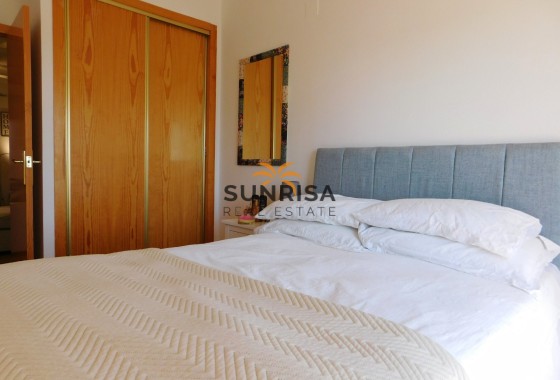 Appartement · Revente - Torremendo · Alicante · Espagne
