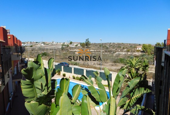 Appartement · Revente - Torremendo · Alicante · Espagne