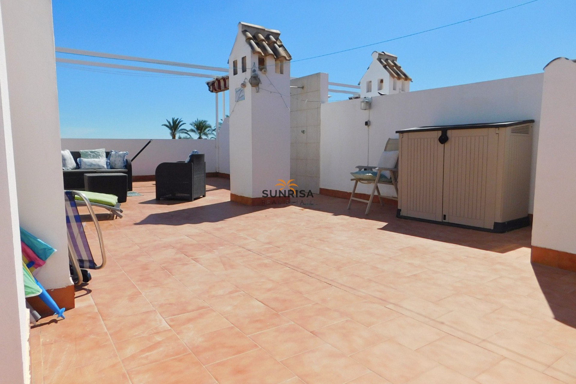 Reventa - Apartamento - Torremendo
