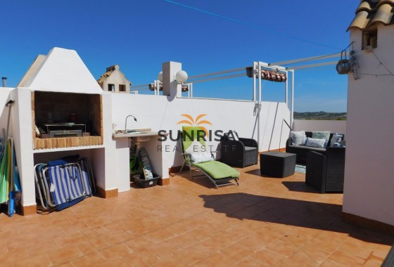 Appartement · Revente - Torremendo · Alicante · Espagne