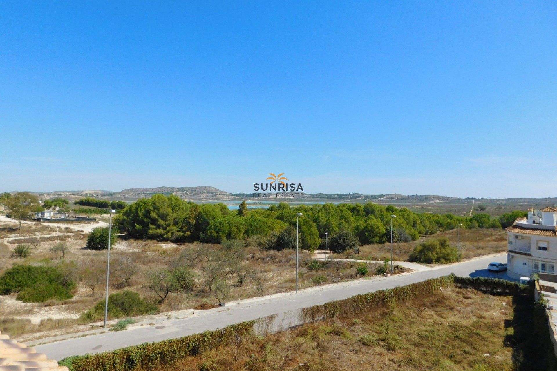 Reventa - Apartamento - Torremendo