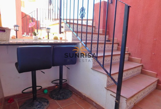 Appartement · Revente - Torremendo · Alicante · Espagne