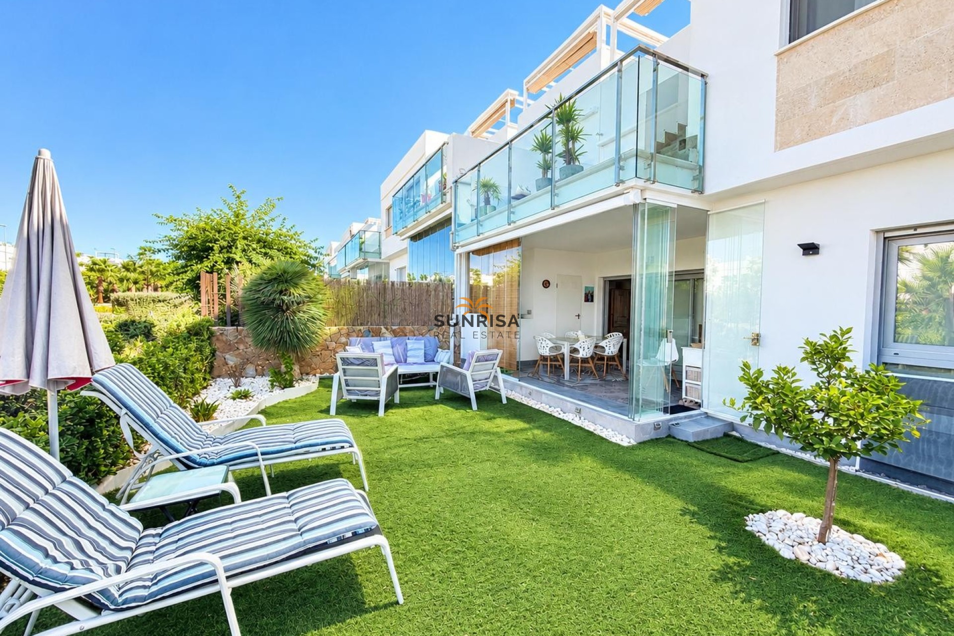 Revente - Appartement - Orihuela