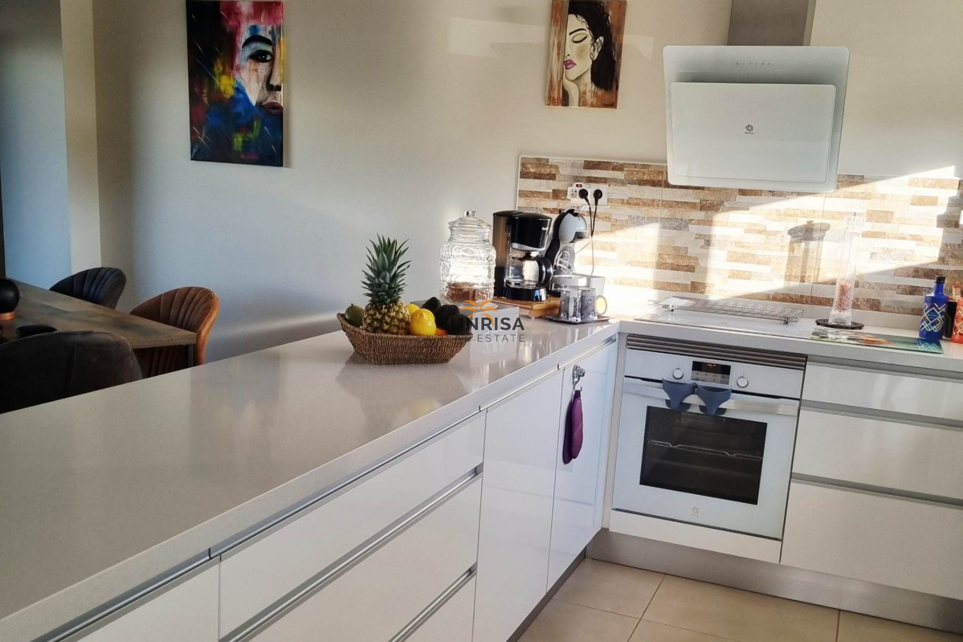 Revente - Appartement - Orihuela